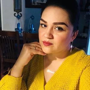 Meet your Posher, Fabiola